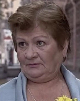 Galina Mamchistova as 