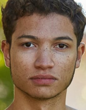 CF Crush: Sawyer 3