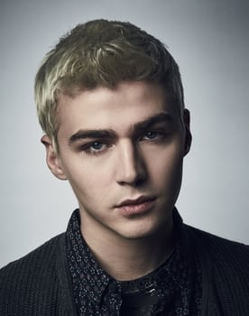 Miles Heizer as 