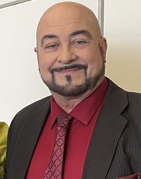 Randy R Roberts