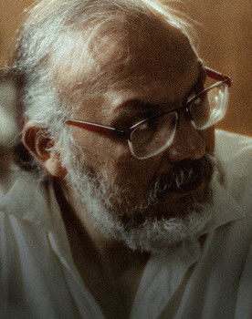 Julián Caballero as Jaime Fernandez