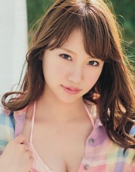 Mariya Nagao as 