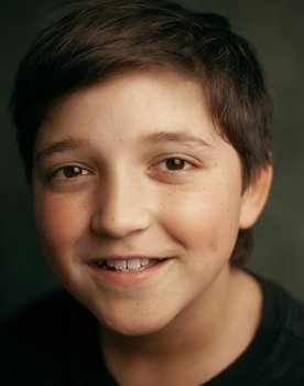 Asher de Silva as Ashraf