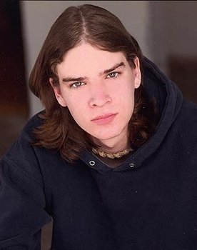 Bryan Chafin as Zak Nelson