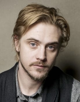 Boyd Holbrook