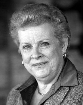Catherine Trautmann