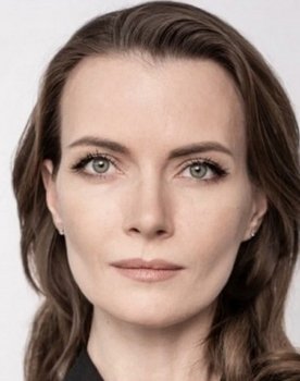 Alyona Kuleshova
