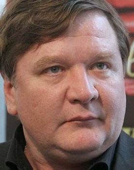 Roman Madyanov Photo