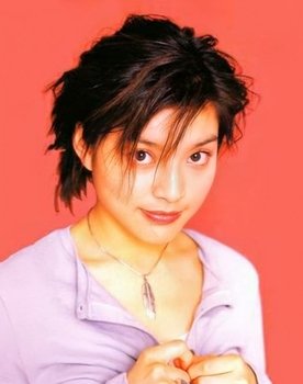 Grace Yip Pui-Man as Kate