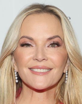 Brandy Ledford as Wendy Barnet