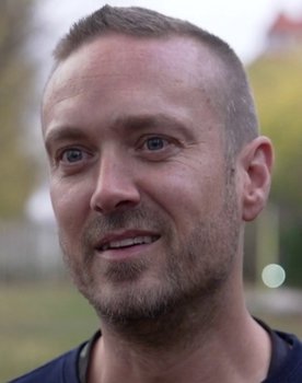 Kasper Holm