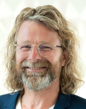 Einar Nilsson as Einar Nilsson