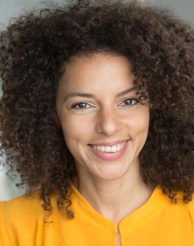 Petra Michelle Nérette