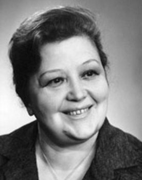 Vera Titova