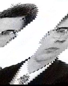 David Michael Krueger as Murderer, rapist