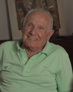 Carlo Benvenuti as Self - Son of a fascist activist