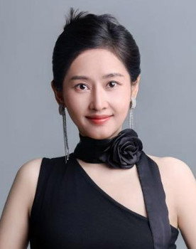 何籽妍