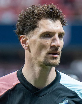 Thomas Meunier