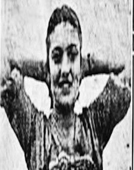 Hanan Refaat as دولت