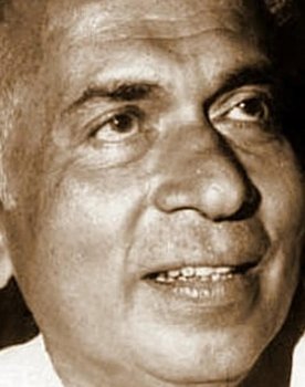 Kottarakkara Sreedharan Nair as