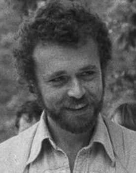 Francis Mankiewicz as 
