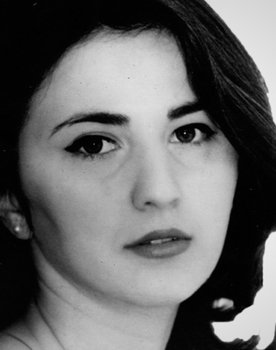 Ayan Mirgasimova