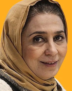 Maryam Kazemi