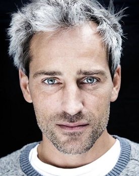 Oliver Bjerrehuus