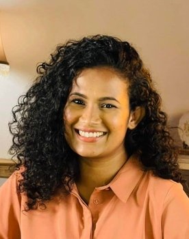 Nadeepa Ranasinghe