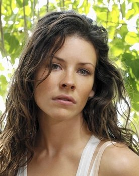 Evangeline Lilly