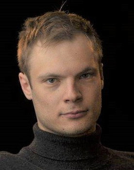 Dovydas Pabarčius