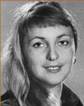 Irina Kalinovskaya
