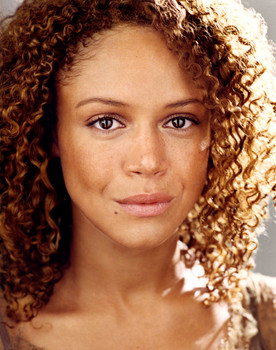 Amber Gray as Dani