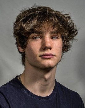 Alessandro Bedetti as Tano