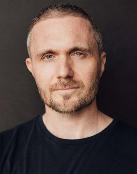 Joseph Kathrein as Kyle
