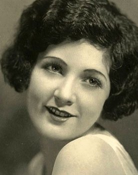 Merna Kennedy as Billie Moore