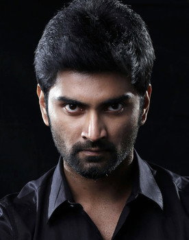 Atharvaa Murali