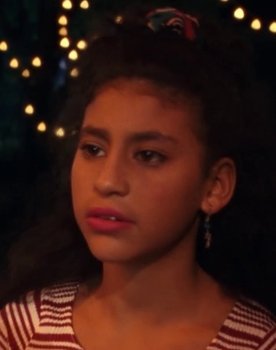 Marta Correa as Judy