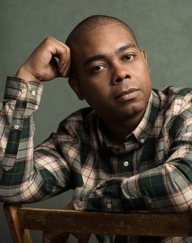 Damien Swaby as Young Person