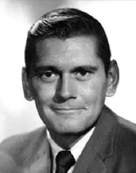 Dick York