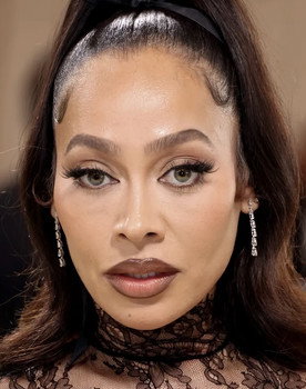 La La Anthony