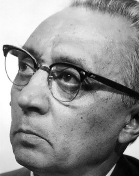 Filopoimin Finos as Usher