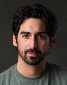 Mauricio Abularach