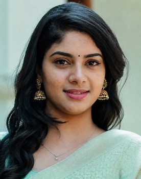 Reneesha Rehman