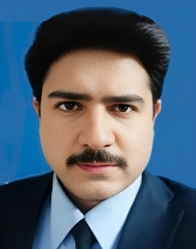 Sanjay Mangnani