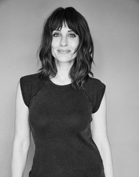 Molly Ryman as Rachel Williams