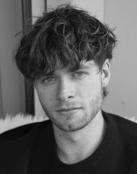 Jordan Sellers as Max