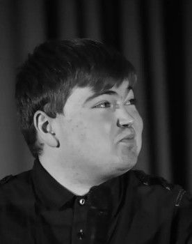 Bill Ross as Self - Presenter