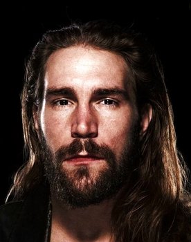 Chris Spradlin as Chris Hero