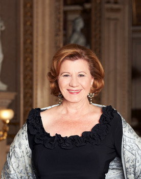 Donna Ellen